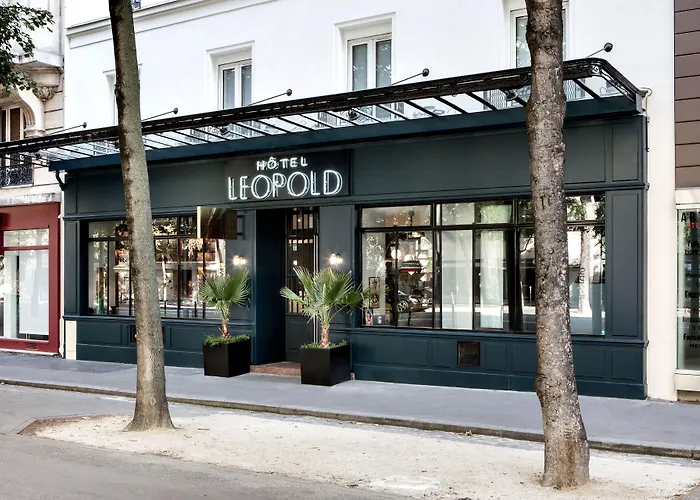 Leopold - Orso s